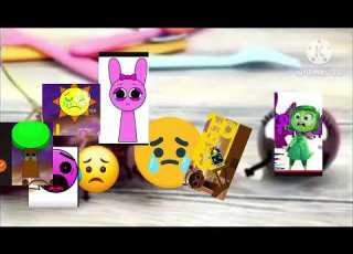Doodland Crying Add Round 1