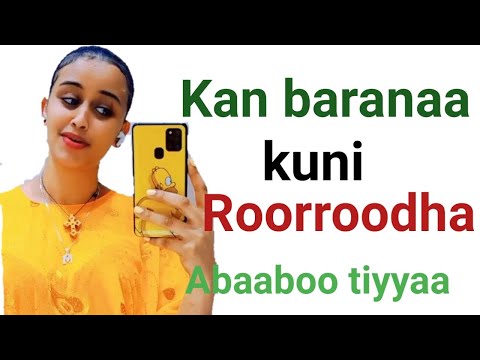 Urgeessaa Gabbisaa Tullu Boolloodha Sirba Jaalalaa Oromo Love Music Pls SUBSCRIBE Ibsituu Tube