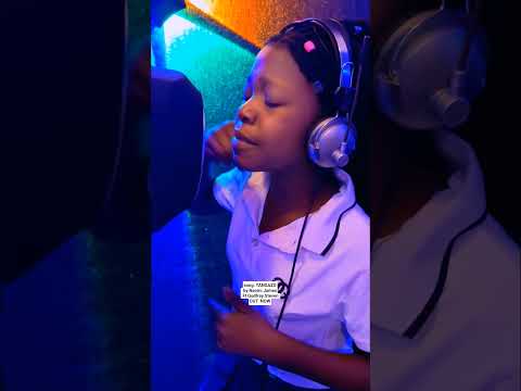 Song TANGAZOby Naomi James Ft Godfrey Steven OUT NOW Ukipatanafasi