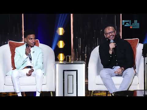 أحمد سعدابي ضاع صبري يلا نغني رمضان 2026 أحمد سعدابي ضاع صبري يلا نغني رمضان 2026