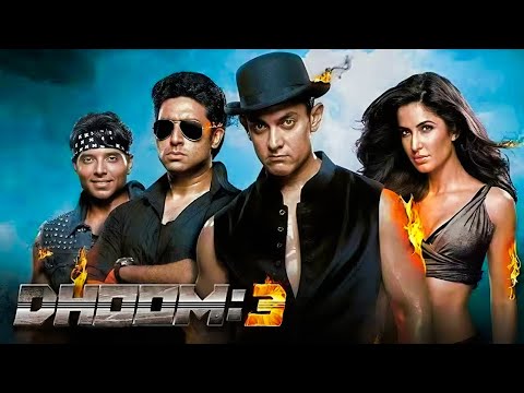 DHOOM 3 Bollywood New 2024 Full Blockbuster Action Movie Sharukh Khan Deepika Review Fact DHOOM 3 Bollywood New 2024 Full Blockbuster Action Movie Sharukh Khan Deepika Review Fact