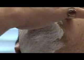  Barber S Close Shave