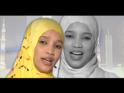 نجود عجب مدحة حبيب الله