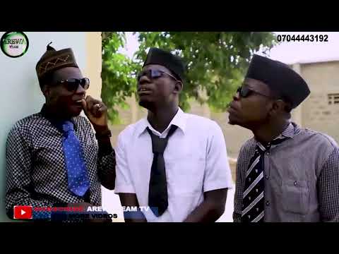 MAKAHO FITA NA DAYA 7 Sabon Shiri Hausa Short Video 2022