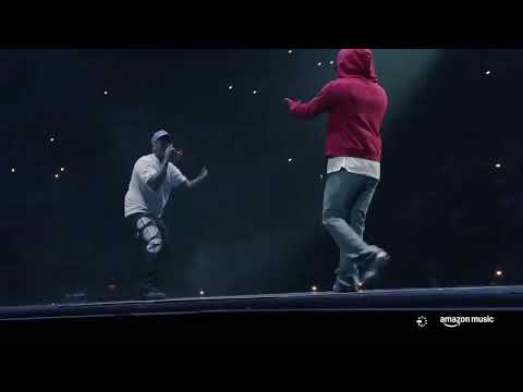 SCHOOLBOY Q COLLARD GREENS KENDRICK LAMAR S POP OUT CONCERT