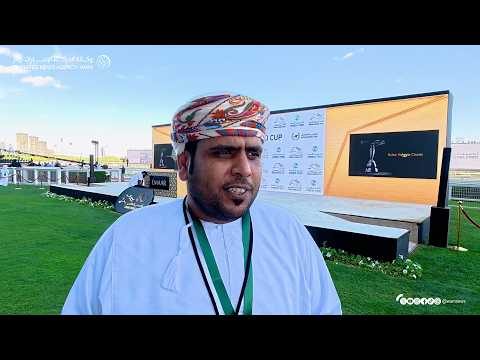 الجواد فلاح يتوج بلقب دبي كحيلة كلاسيك في كأس دبي العالمي 2026