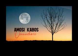 Chief Nyihocha Song Amosi Kabosi Omunchari