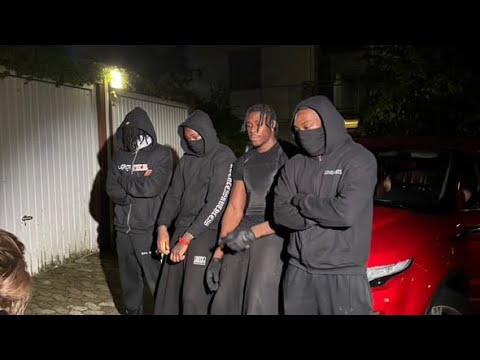 SALIM MONTARI ROCK THAT BODY Offizielles Musikvideo