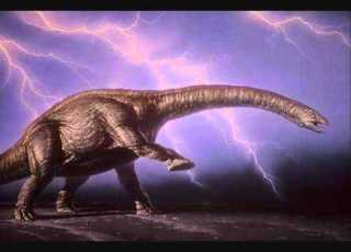  Dinosaurs Lived Long Ago An Original Children S Sing Space Song