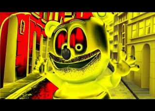 Gummy Bear Song Multilanguage Version In Loudness 2 0