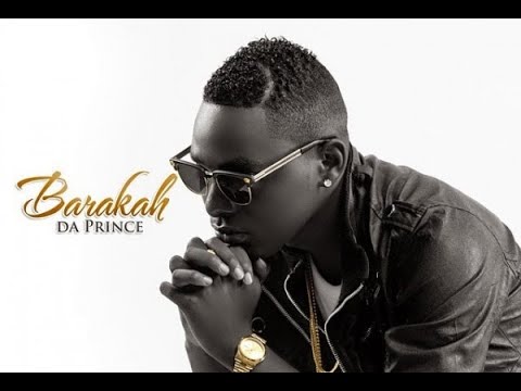 New Song 2016 Barakah Da Prince Sio Fine