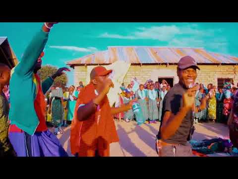 Miyunjiwa Harusi Ya Holo Lushinge Official Video Director Masasi