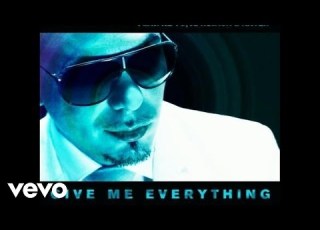 Pitbull Give Me Everything Audio Ft Ne Yo Afrojack Nayer