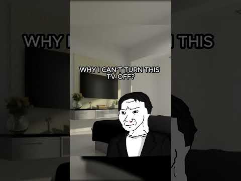 The Mysterious TV Hijack That Made Viewers Feel Sick