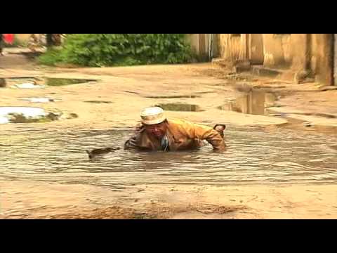 King Majuto Mombasa Mpaka Nairobi