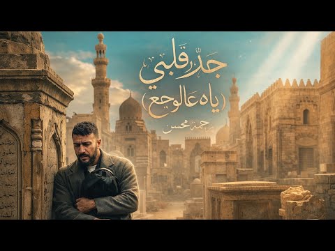 Rahma Mohsen Gedr Alby El Wagaa ياه عالوجع موسيقي علي كلاي