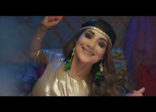 Mariam Wafa مریم وفا Bache Hazara بچه هزاره New Music Video
