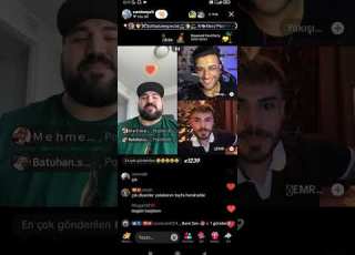  Canbequit Yakışıklı Güvenlik Emre Doğruk Canlı Yayın Tekrarı Full 8 Temmuz Canlı Yayını 2025