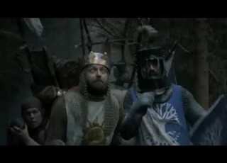 Knights Who Say Ni