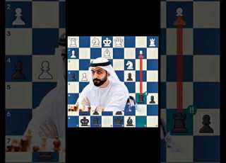 Salah Salem Brilliancy