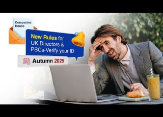  Companies House Identity Verification Explained What UK Directors PSCs Need To Do