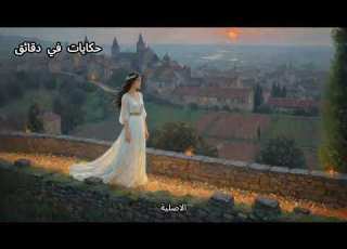 لغز القصر المسحور