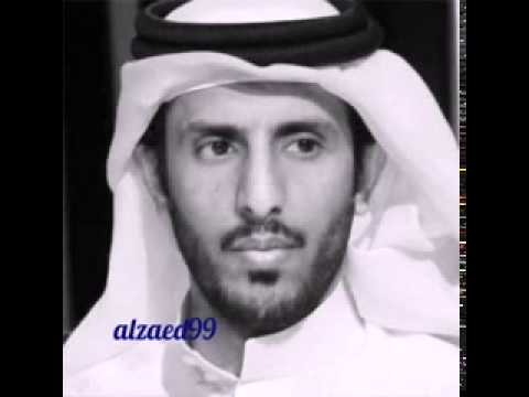 ليس الغريب غريب الشام واليمن اداء صالح ال مانعه