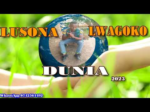 Lusona Lwagoko Song Dunia 2023 Officel Audio By Budene 0762171823