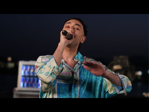 Mousv Red Bull Sada Sot Talks