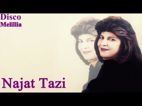 Najat Tazi Amchom Iroh Official Video
