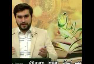 متین دوحنجره در صدا و سیما