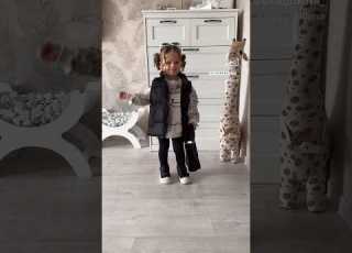 Miakulikova Fashion Style Show Mia Babygirl Fashion Beauti Miakulikova