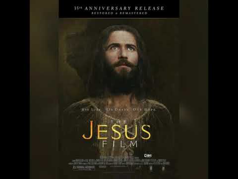 Jesus Film 1979 Soundtrack Original