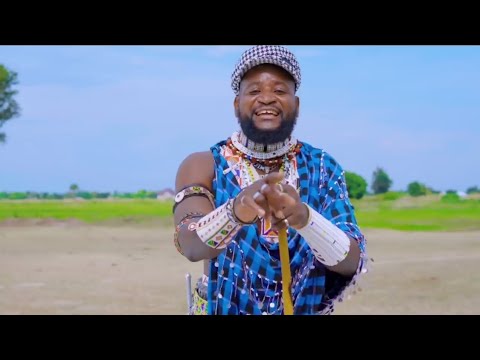 LIMBU LUCHAGULA FT GAYIKU GADOSHI HARUSI KWA KINDI BY MBASHA STUDIO 2025