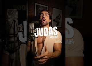 JUDAS LADY GAGA