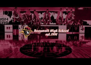  Roosevelt High School Volleyball Vs Watertown Arrows 8 25 26