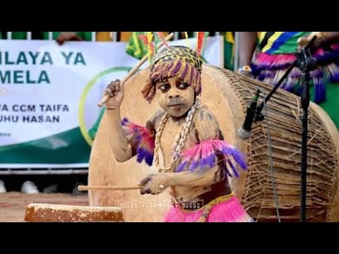 Lyabhutuje Ng Wana Masanja Mbepe Official 4K Video Masasi Studio Nata Nzega 0783593799