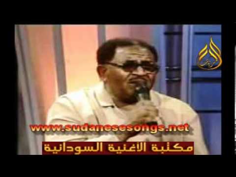 عيوني و عيونك ابراهيم خوجلي أحمد فلاح و السيوفي