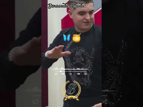 Cheb Amine Tiger نيفك علاه رفدتيه قلبي جرجرتيه