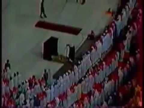 دعاء القنوت الشيخ سعود الشريم عام 1412