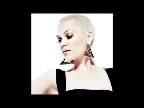 Jessie J WILD Solo Version