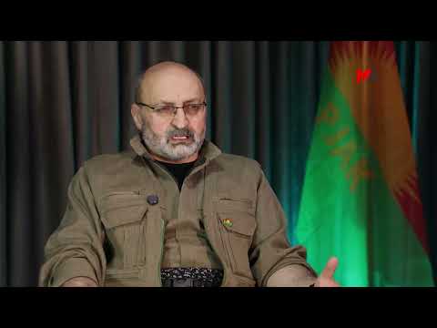 HEVSEROKÊ PJAK Ê KERÎMÎ DİVÊ PÊŞEROJA GELÊ ME MAF Û AZADIYÊN WAN BÊN MISOGERKIRIN