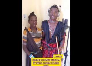  ISUBHE KONDELA UJUMBE MAISHA PROD ZUNGU STUDIO 2025