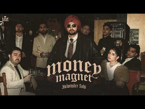 Money Magnet Kulwinder Sohi Ft J Hind Deep Jandu New Punjabi Song 2026 Latest Punjabi Songs