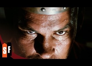  Shocker Official Trailer 1 1989 Wes Craven