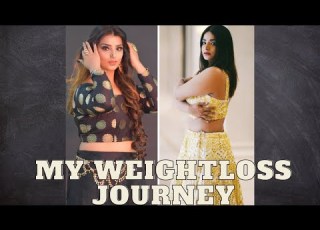  My Weight Loss Journey Surbhi Sikri