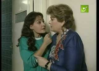 مسلسل ابرياء في المصيدة 1993 الحلقة 12 احمد بدير احمد راتب رجاء الجداوي حسين الشربيني