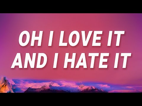 David Kushner Oh I Love It And I Hate It At The Same Time Daylight Lyrics