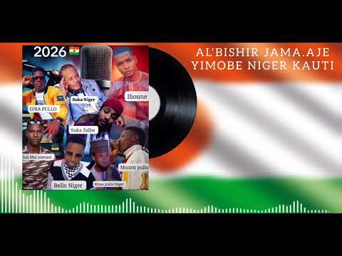 Moussa Pullo Niger Yimobe Niger Kauti Hore 2026