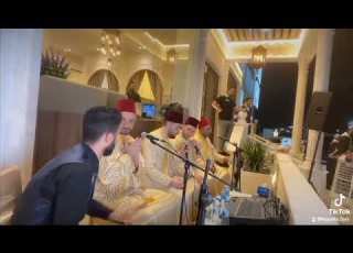  صولو كاتم أرضي فرقة تراث الشام